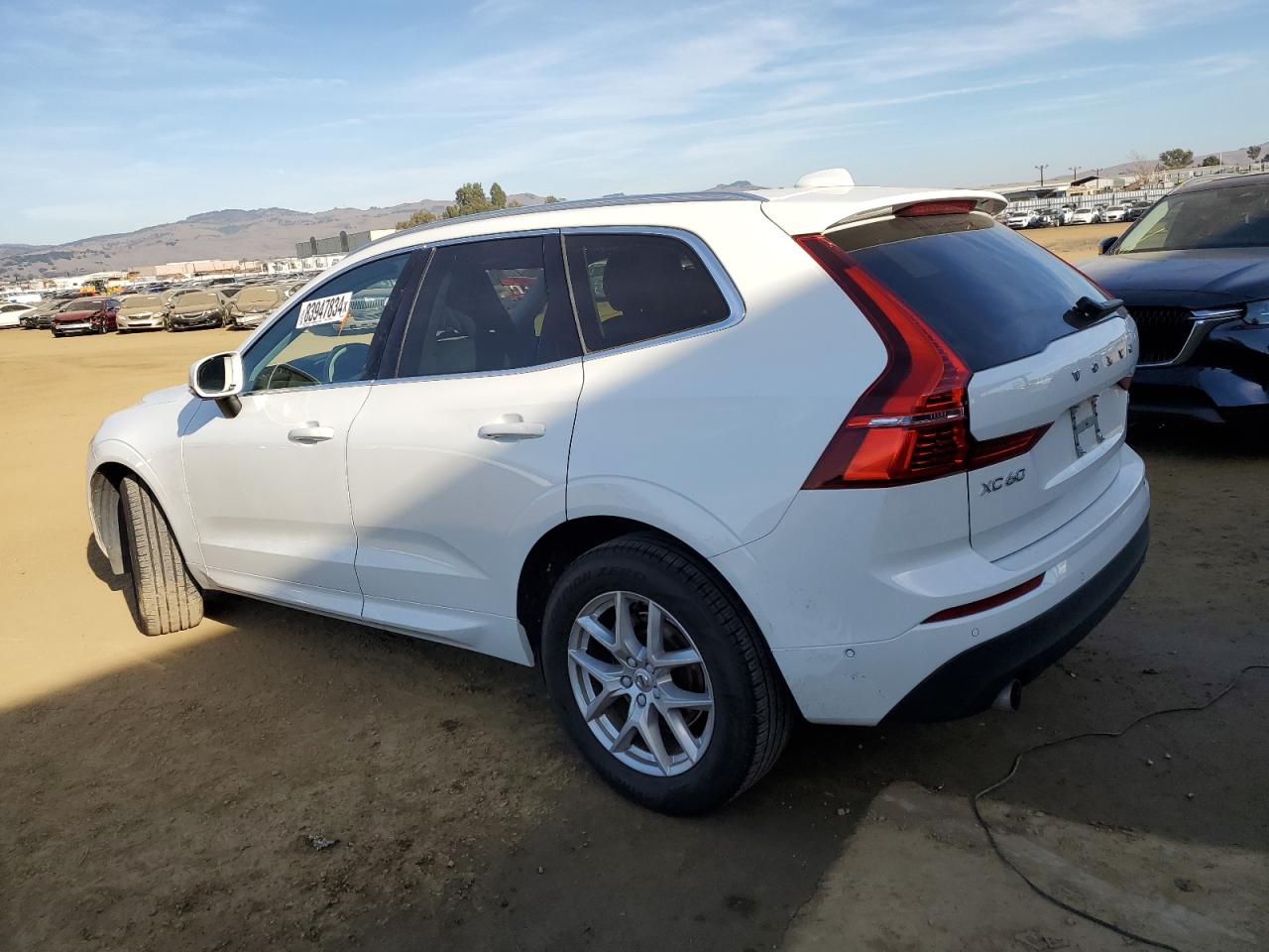 2019 Volvo XC60 - Image 2