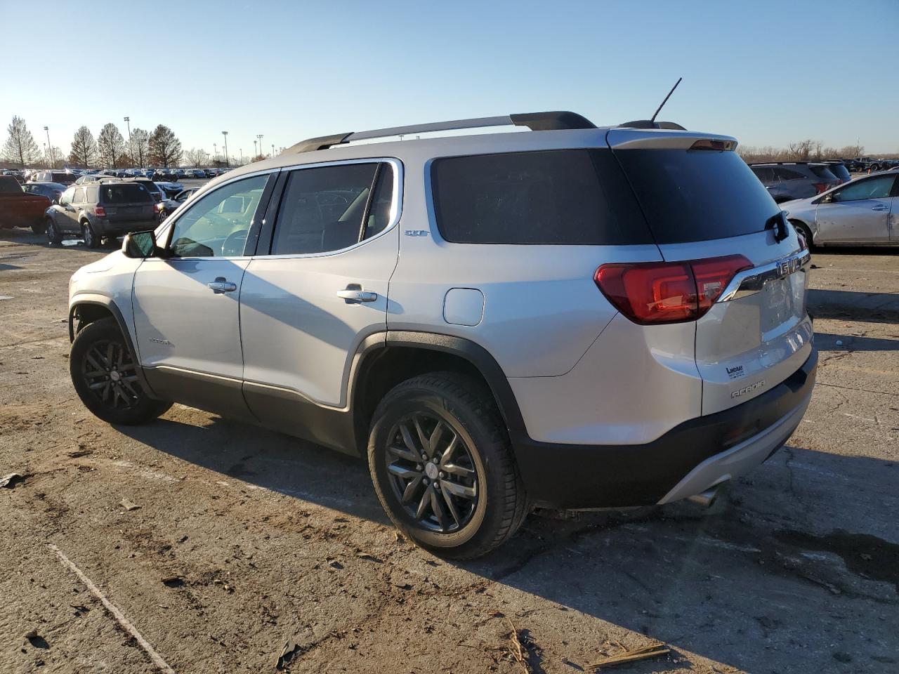 2017 GMC Acadia - Image 2