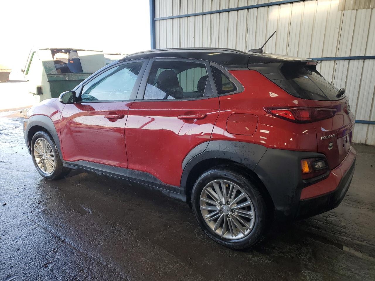 2021 Hyundai Kona - Image 2