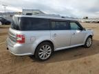 2014 Ford Flex Limited იყიდება Colorado Springs-ში, CO - Front End