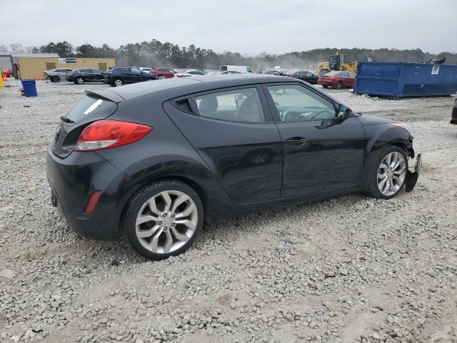  HYUNDAI VELOSTER 2012 Czarny