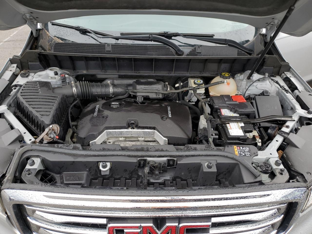 2017 GMC Acadia - Image 12