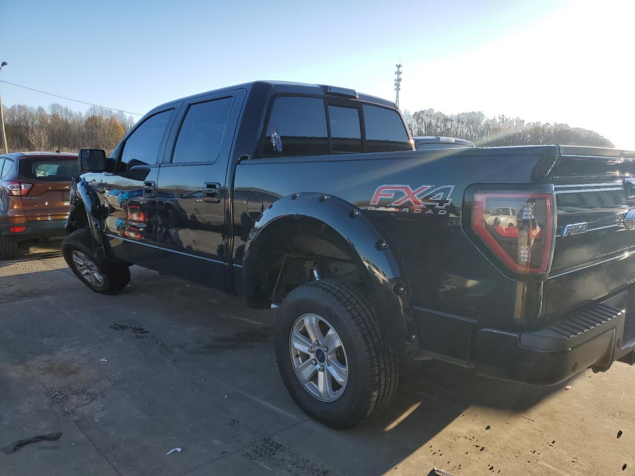 2012 Ford F-150 - Image 2