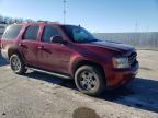 2010 Chevrolet Tahoe K1500 Lt იყიდება Rogersville-ში, MO - Front End