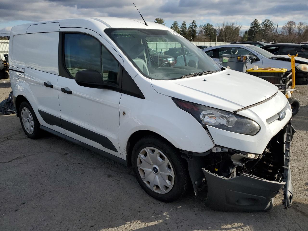 2017 Ford Transit - Image 4