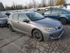 Portland, OR에서 판매 중인 2012 Lexus Ct 200 - Rear End