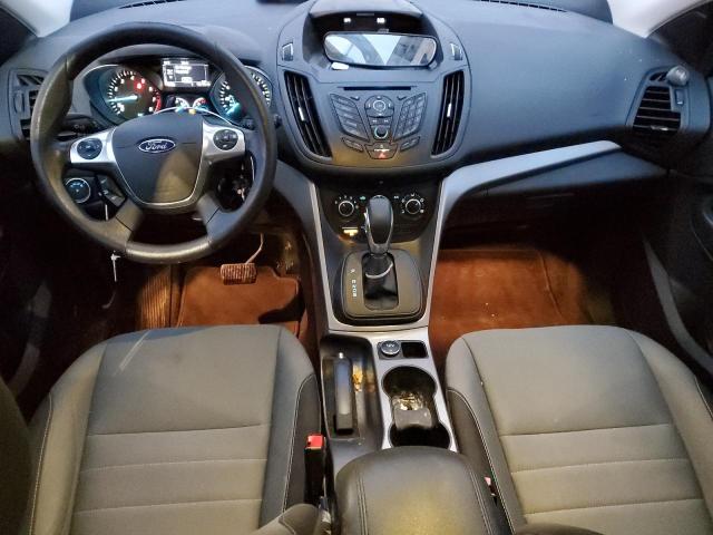  FORD ESCAPE 2016 Оранжевый