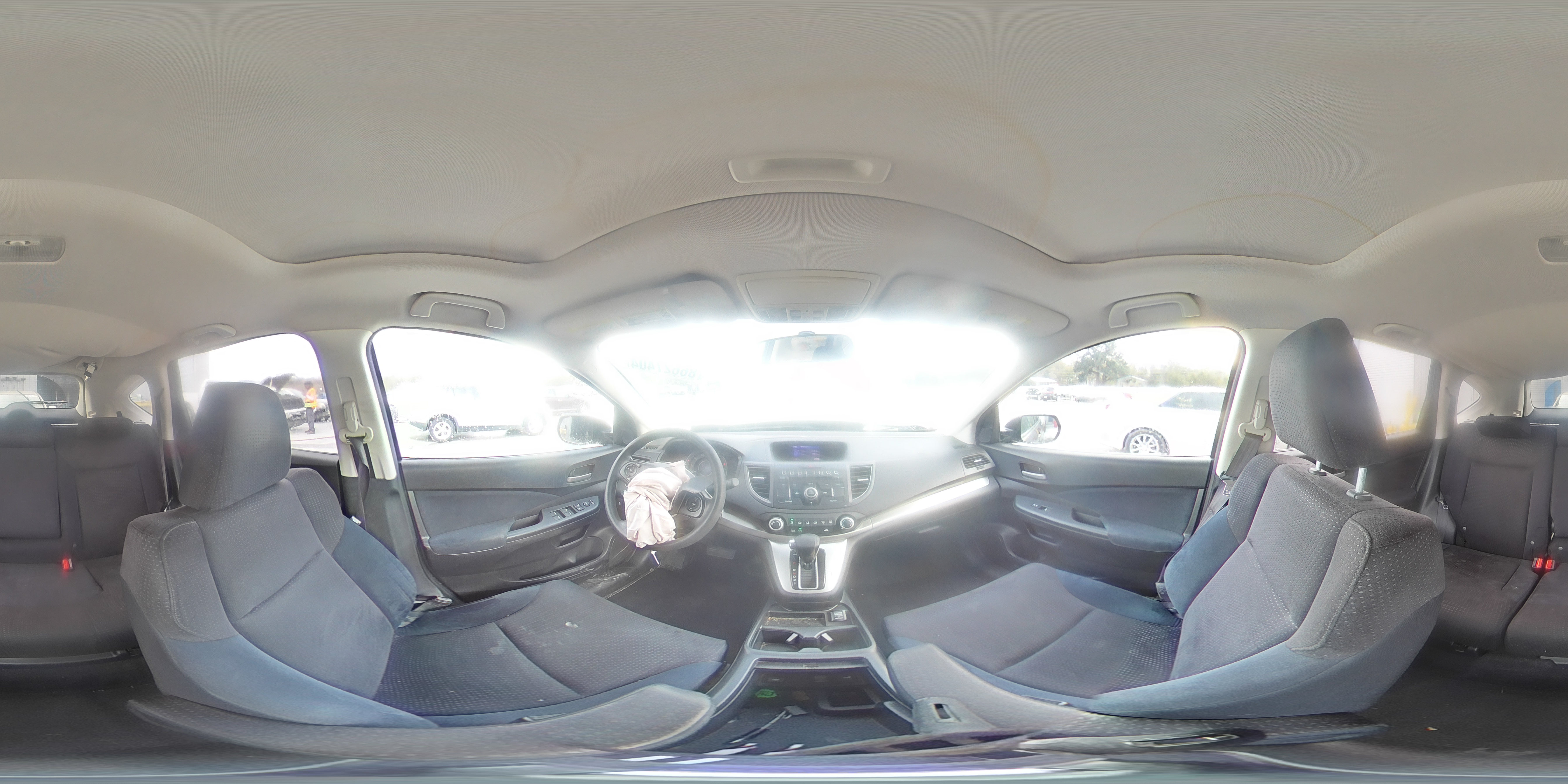 2012 Honda CR-V - Image 16
