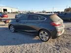 2018 Chevrolet Cruze Premier за продажба в Oklahoma City, OK - All Over