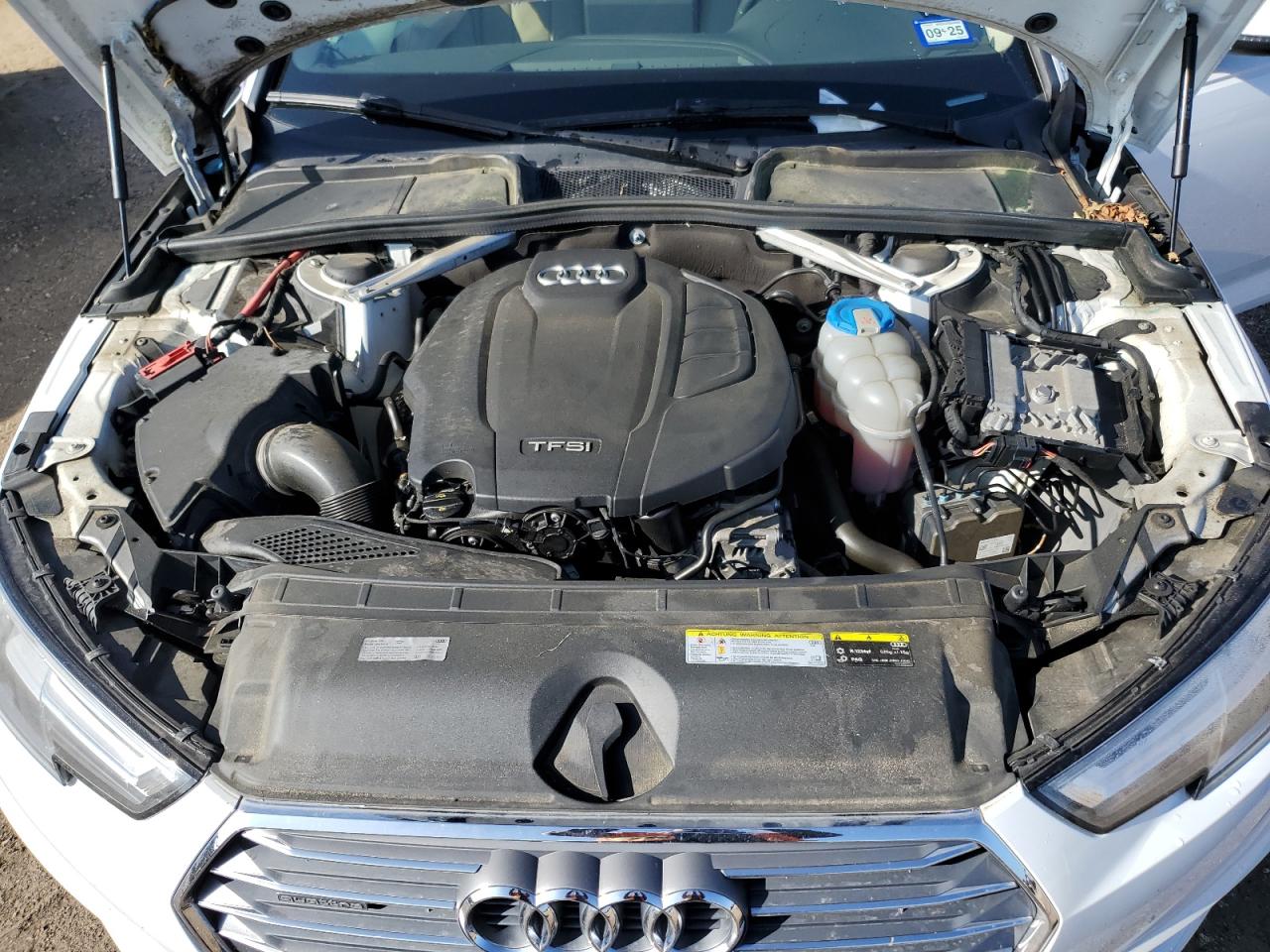 2018 Audi A4 - Image 11