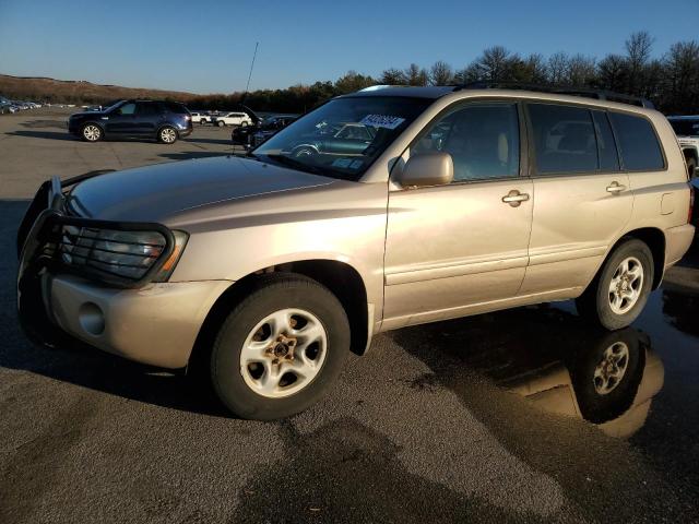 2005 Toyota Highlander 