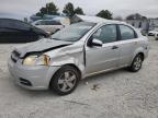 2009 Chevrolet Aveo Ls იყიდება Prairie Grove-ში, AR - All Over