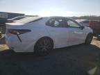 2021 Toyota Camry Se продається в Spartanburg, SC - Front End
