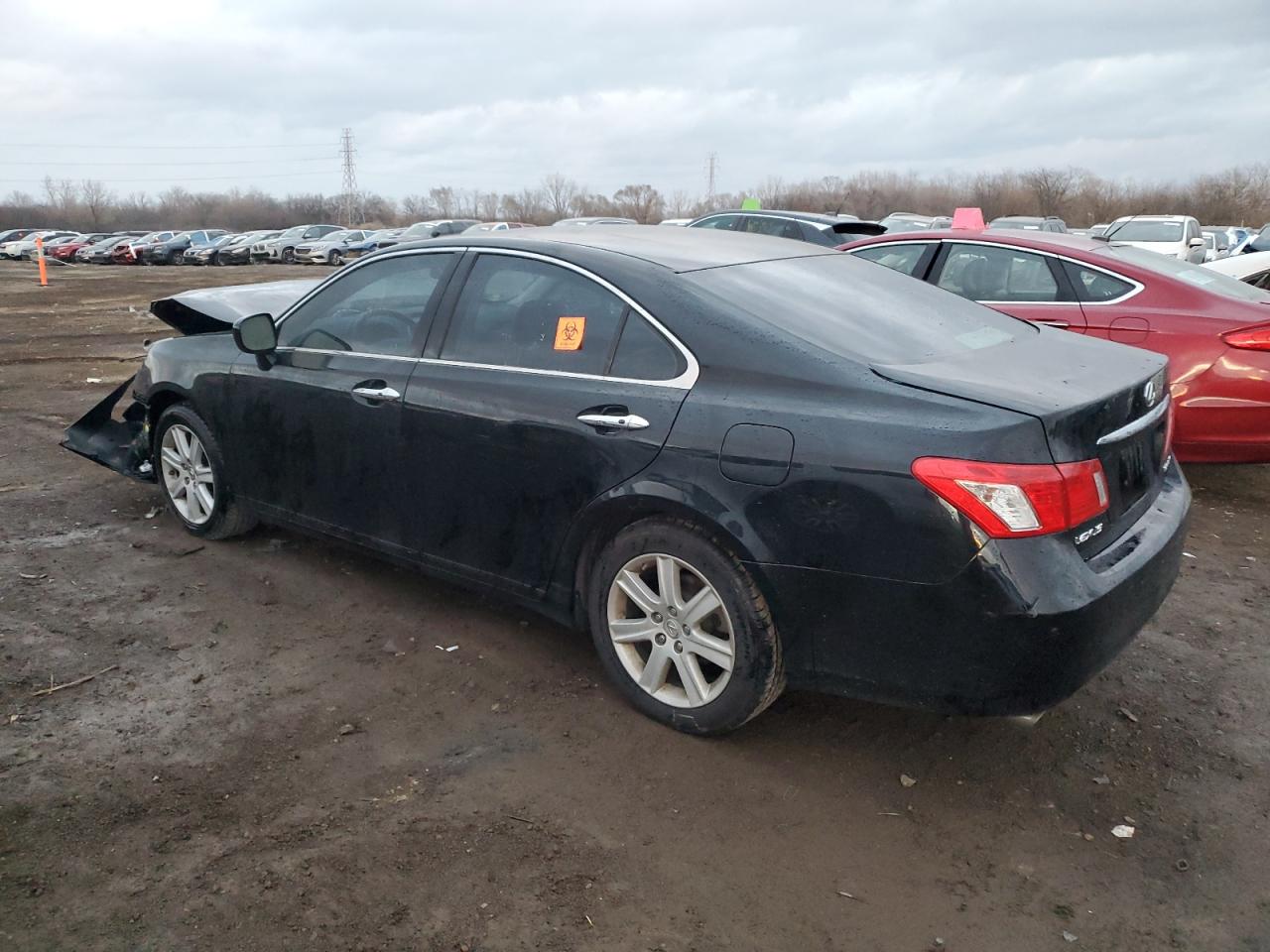 2007 Lexus ES - Image 2