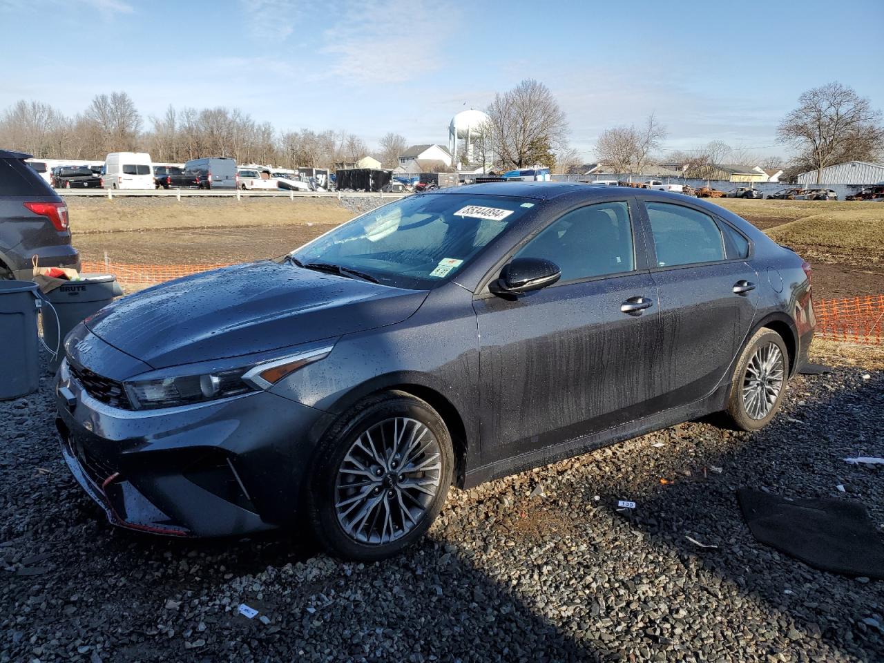 2023 Kia Forte - Image 1