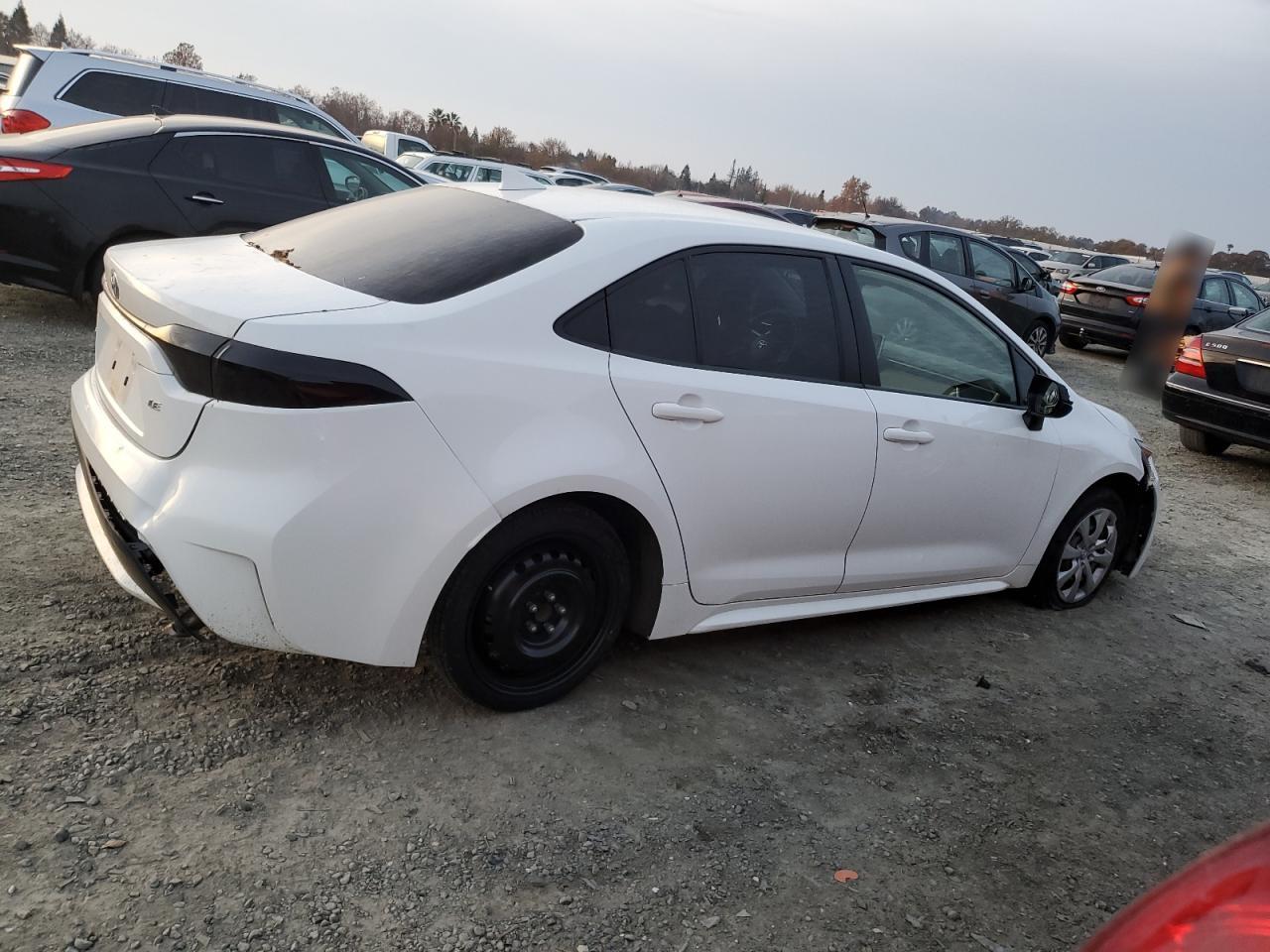 2020 Toyota Corolla - Image 3