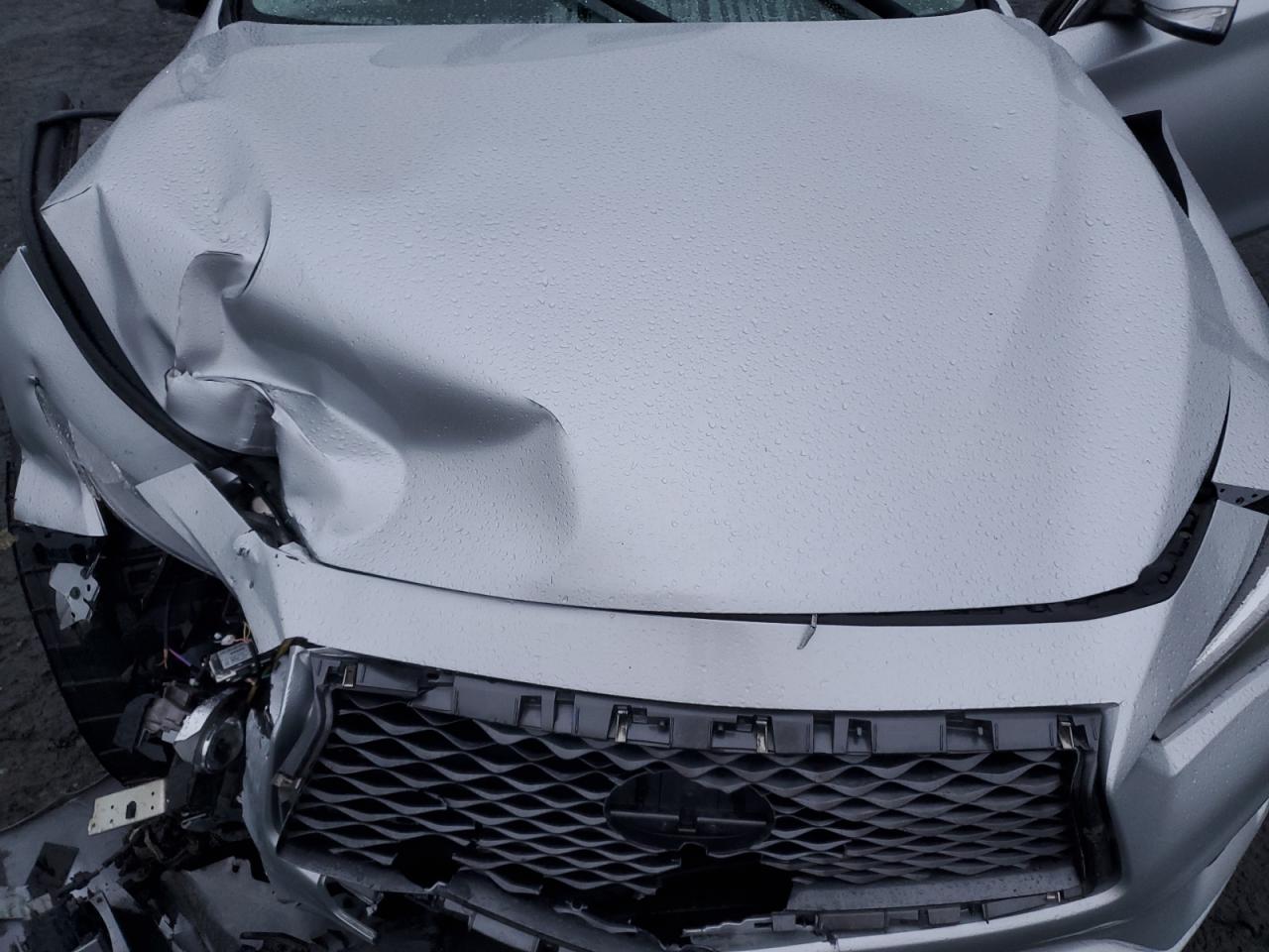 2020 Infiniti Q50 - Image 11