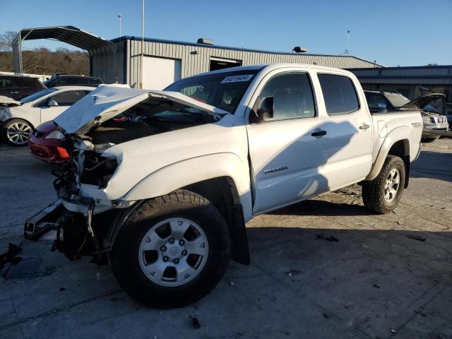 2012 Toyota Tacoma Double Cab