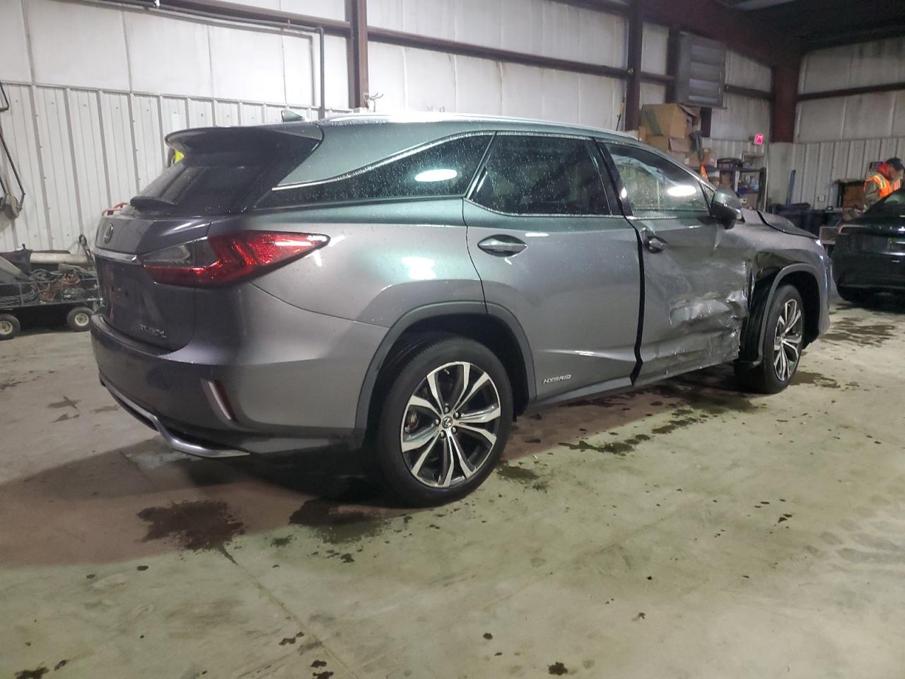 VIN JTJHGKFA8L2011473 2020 LEXUS RX450 no.3