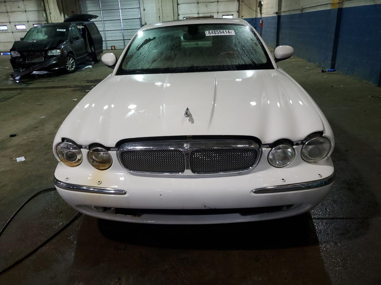 2006 Jaguar XJ - Image 5