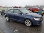 2014 Volkswagen Jetta Se de vânzare în Pennsburg, PA - Rear End