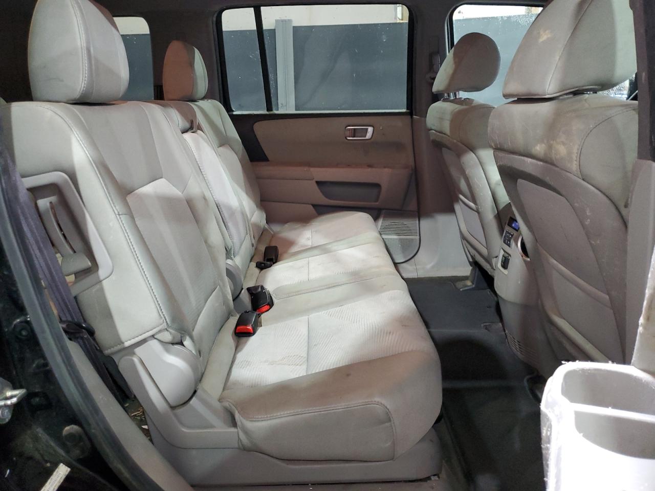 2013 Honda Pilot - Image 11