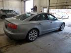 2014 Audi A6 Premium Plus for Sale in Ham Lake, MN - Minor Dent/Scratches