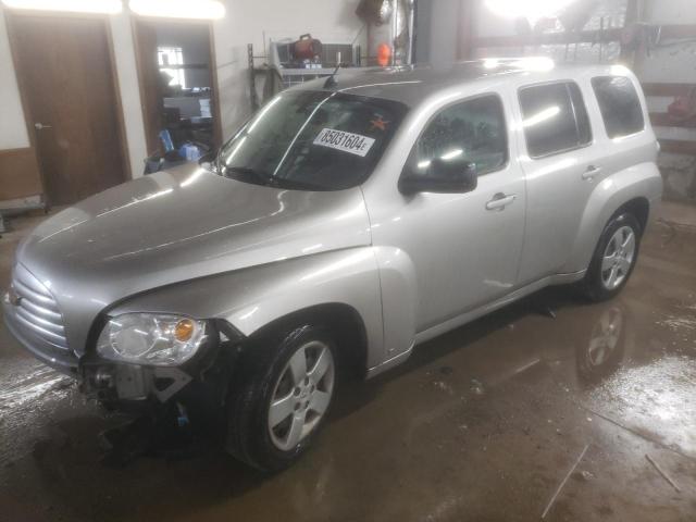 2008 Chevrolet Hhr Ls
