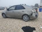 2010 Kia Forte Sx للبيع في Temple، TX - Rear End