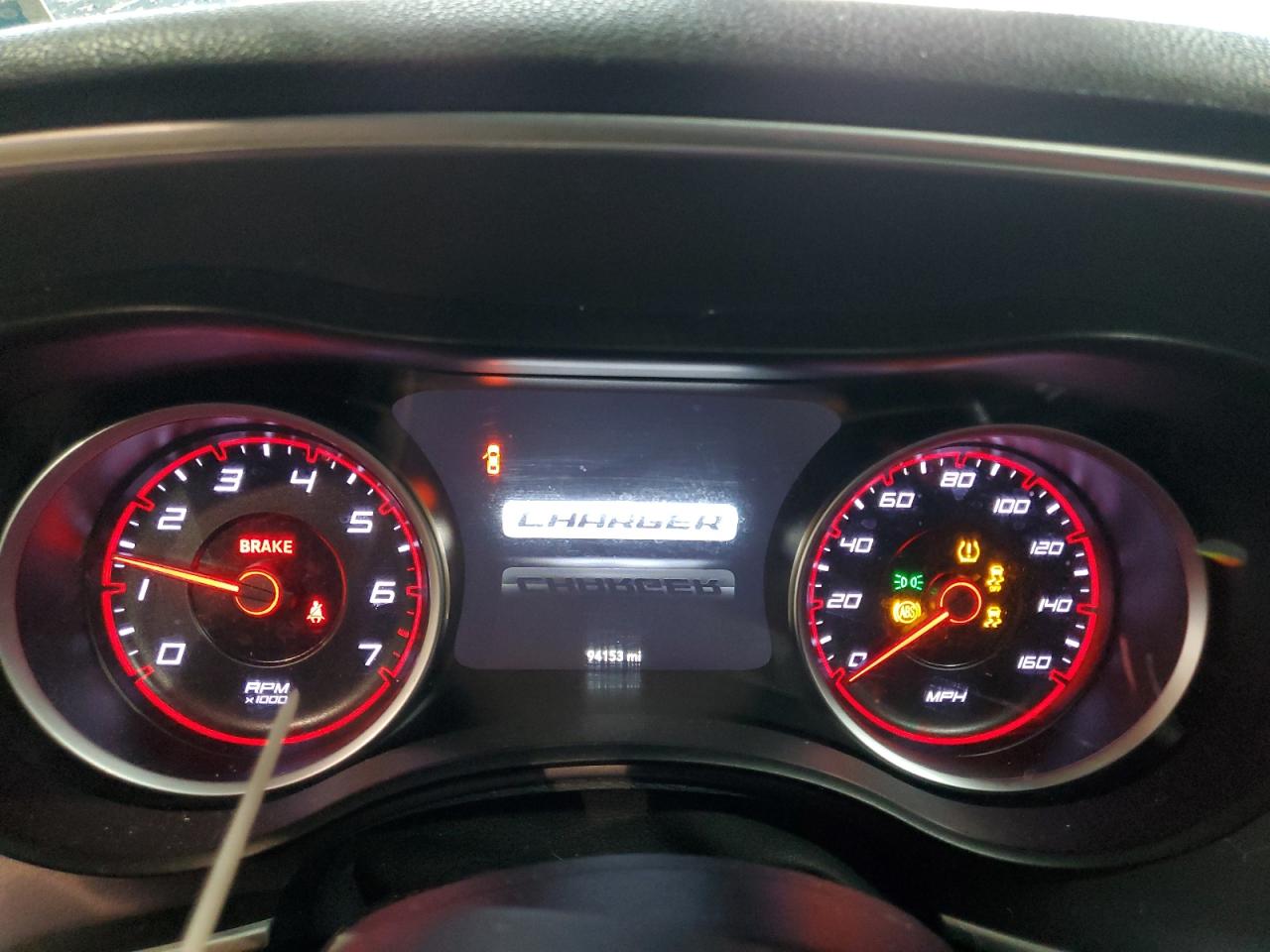 2019 Dodge Charger - Image 9