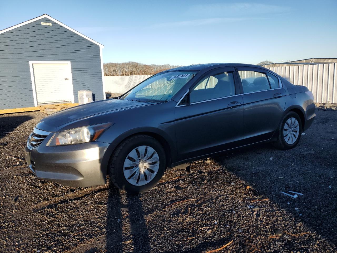 2012 Honda Accord - Image 1