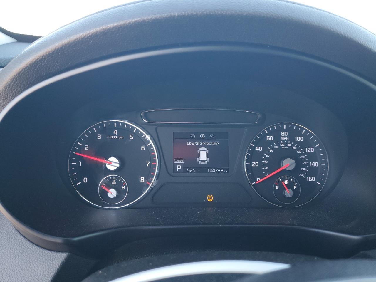 2019 Kia Sorento - Image 9