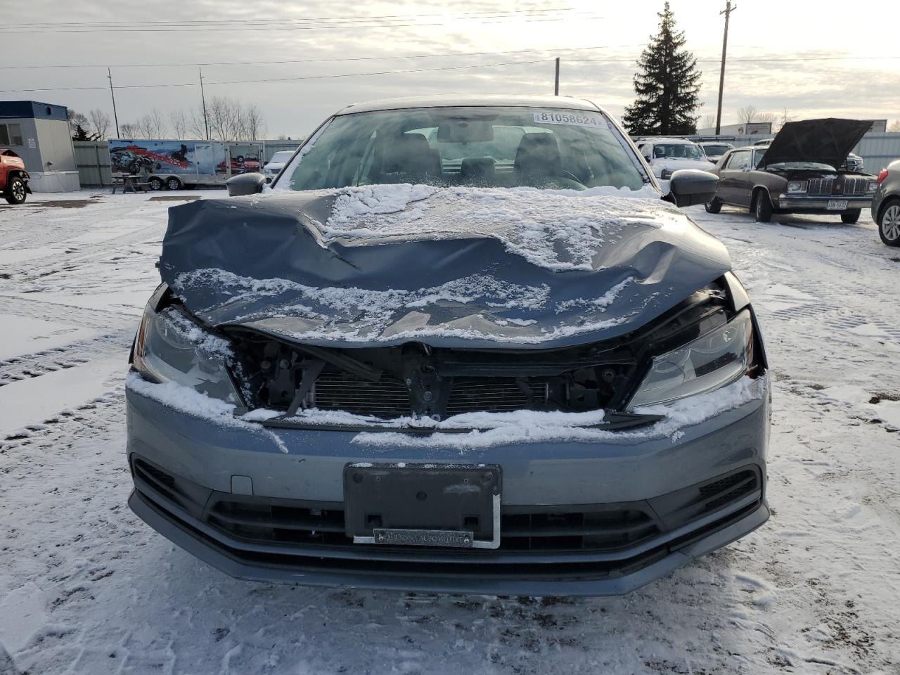 2017 Volkswagen Jetta - Image 5