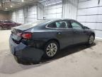 2019 Chevrolet Malibu Lt zu verkaufen in Candia, NH - Front End