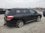 2012 Toyota Highlander Base for Sale in Wayland, MI - Side