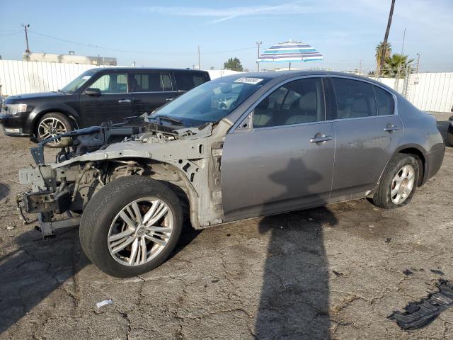 2007 Infiniti G35 