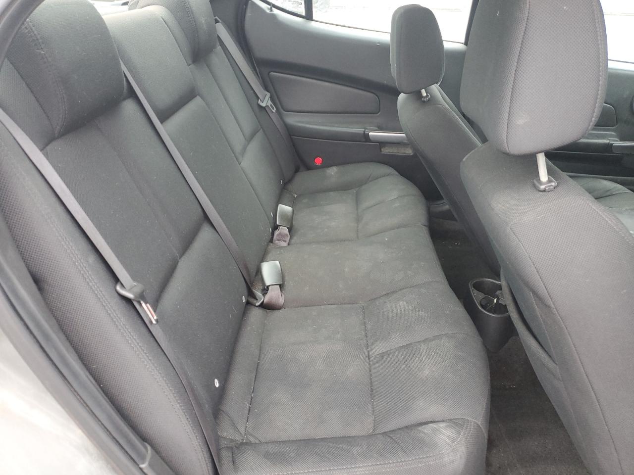 2008 Pontiac Grand Prix - Image 10