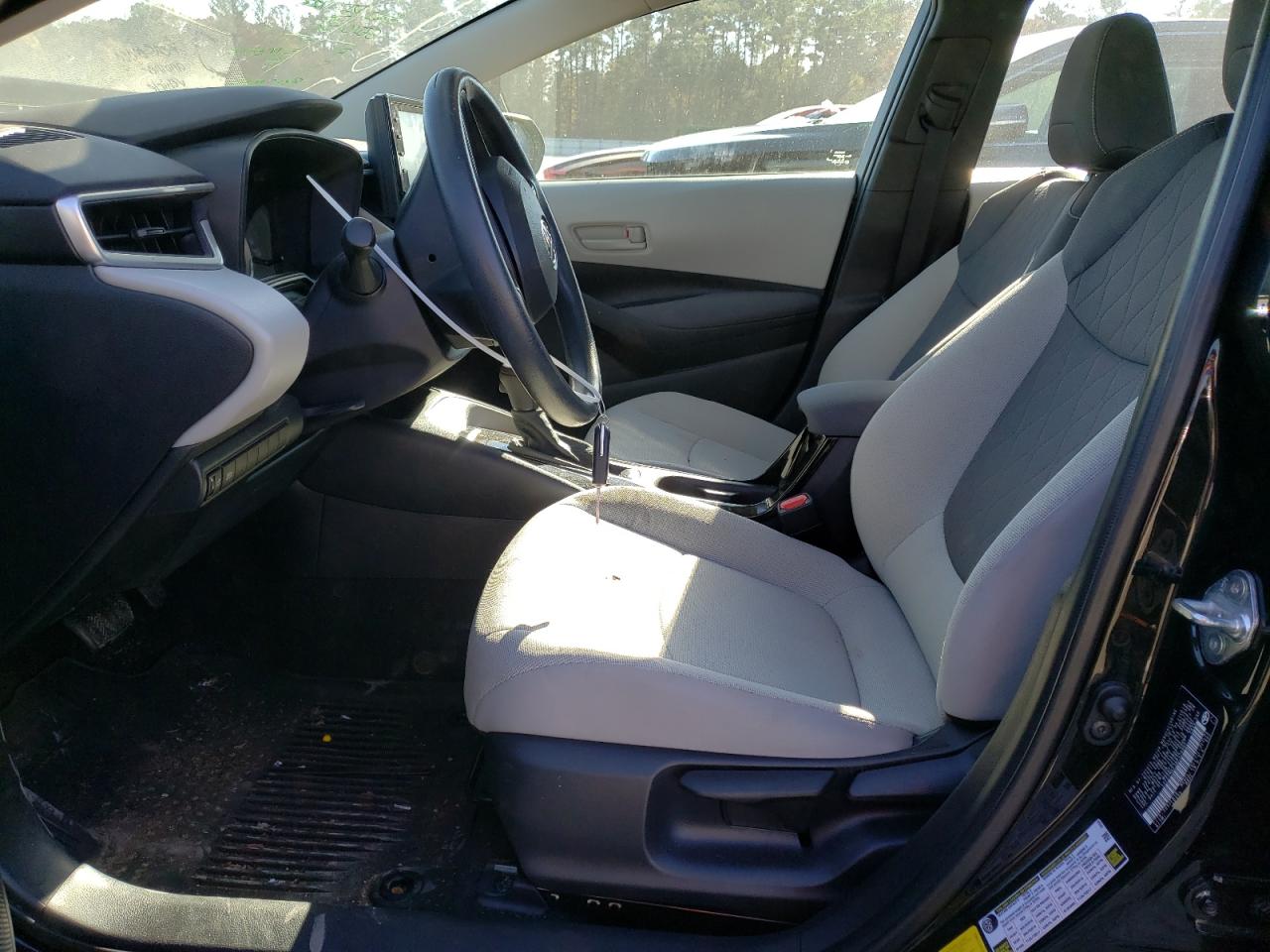 2022 Toyota Corolla - Image 7