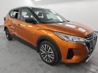 2023 Nissan Kicks Sv for Sale in Van Nuys, CA - Side