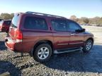 2011 Nissan Armada Sv للبيع في Byron، GA - Side