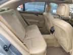 2012 Mercedes-Benz S 550 4Matic en Venta en Bridgeton, MO - Minor Dent/Scratches