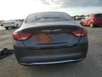 2015 Chrysler 200 Limited for Sale in Homestead, FL - Side