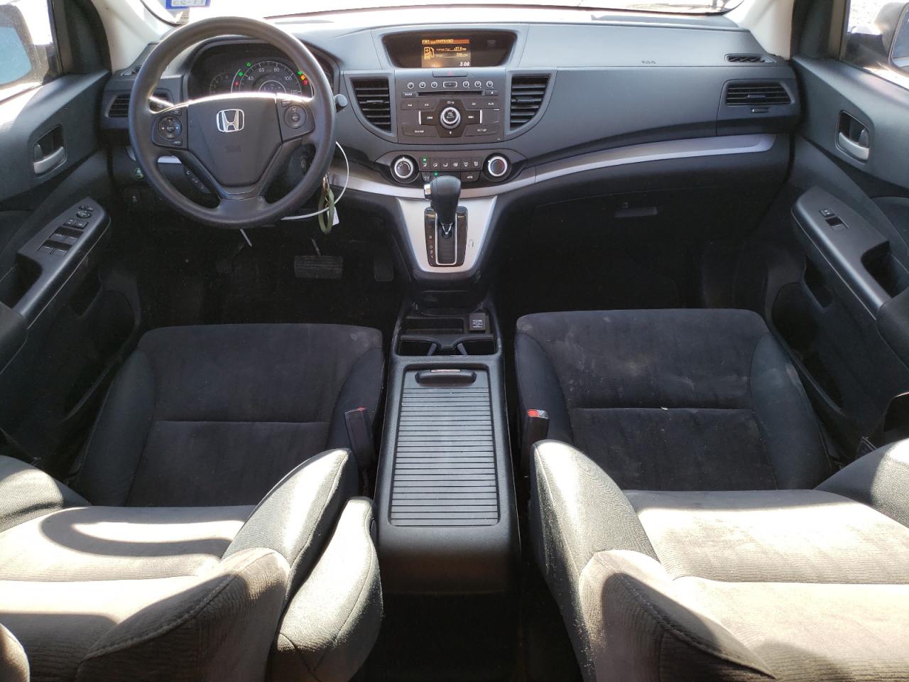 2014 Honda CR-V - Image 8