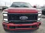 2023 Ford F250 Super Duty na sprzedaż w Louisville, KY - Side