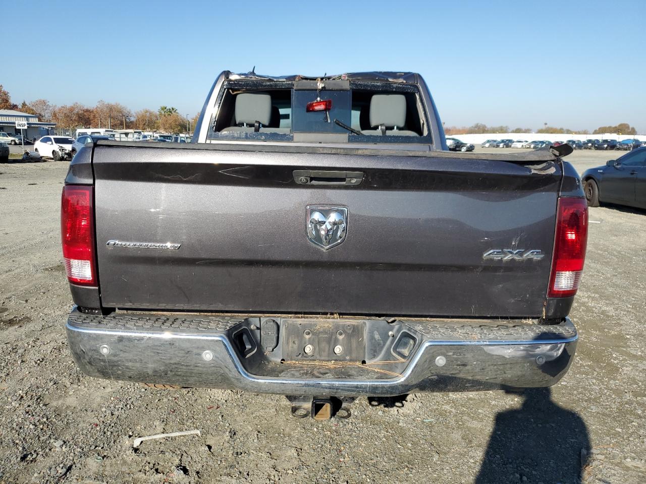 2015 RAM 1500 - Image 6
