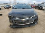 2017 Chevrolet Malibu Lt за продажба в Columbia Station, OH - Front End