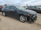 2017 Chevrolet Malibu Lt за продажба в Columbia Station, OH - Front End