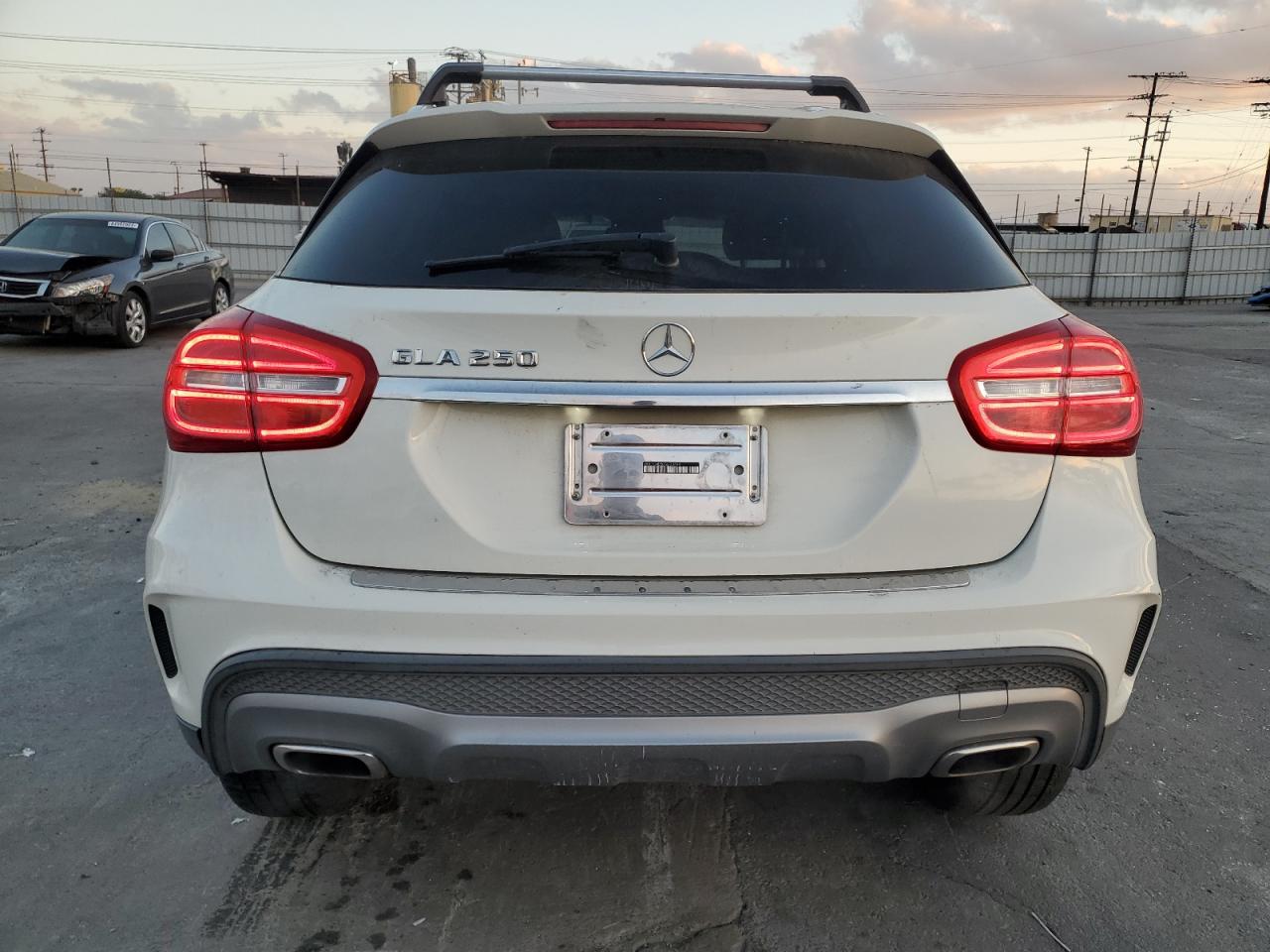2016 Mercedes-Benz GLA-klasse - Image 6