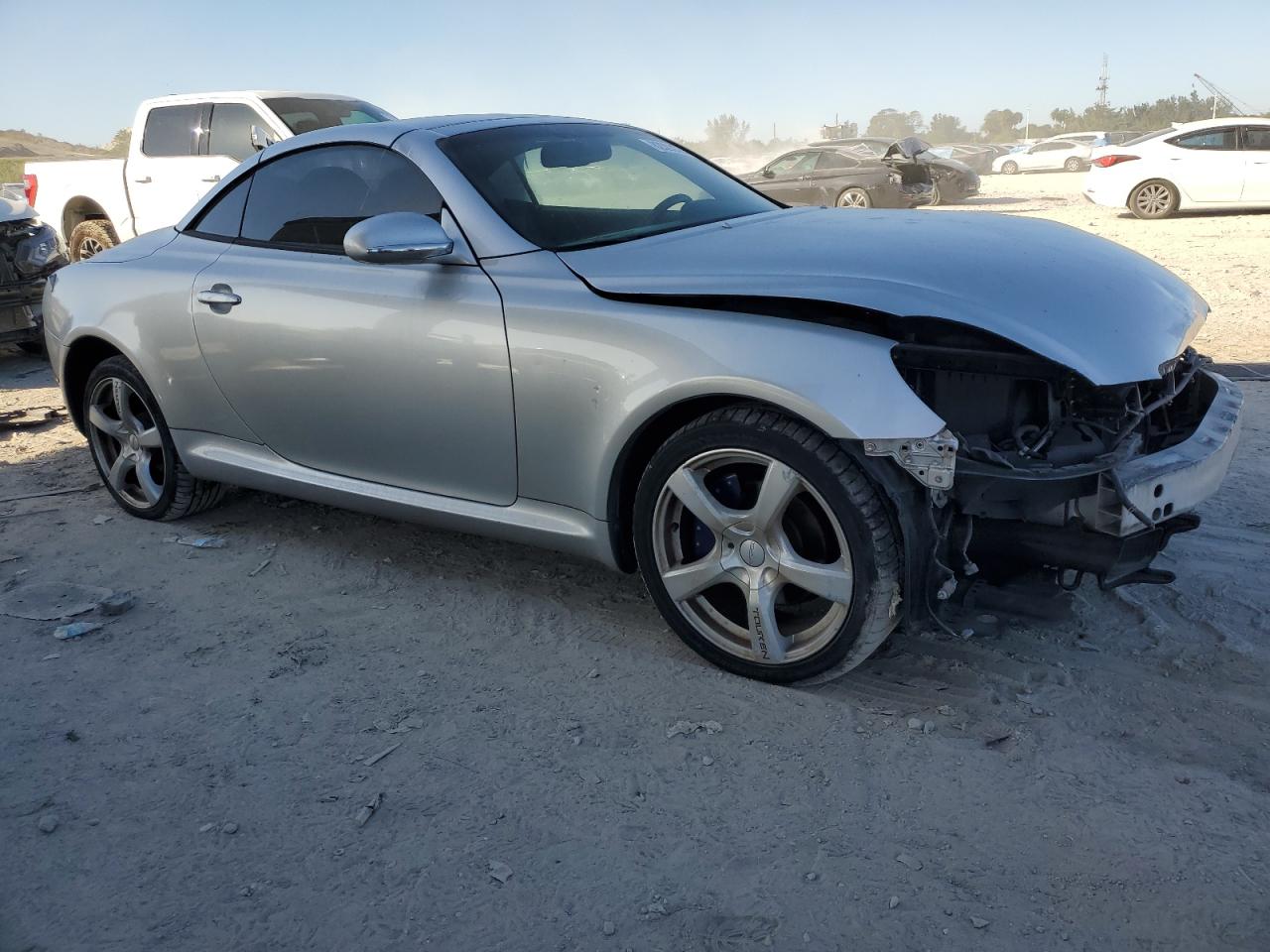 2006 Lexus SC - Image 4