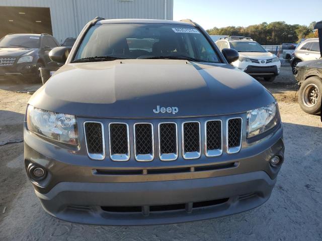  JEEP COMPASS 2015 Szary